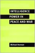 Intelligence Power in Peace and War