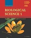 Biological Science Organisms, Energy & Environment