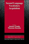 Second Language Vocabulary Acquisition: A Rationale for Pedagogy