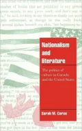 Nationalism and Literature