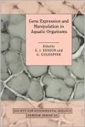Gene Expression and Manipuilation in Aquatic Organisms