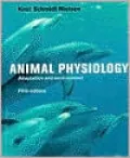 Animal Physiology; Adaptation and Environment
