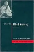 Gandhi: Hind Swaraj and Other Writings
