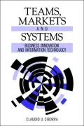 Teams, Markets, and Systems