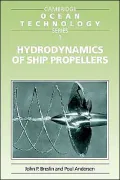 Hydrodynamics of Ship Propellers