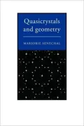 Quasicrystals and Geometry