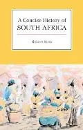 Concise History of South Africa