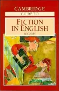 Cambridge guide to fiction in English