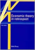 Economic Theory in Retrospect