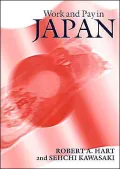 Work and pay in Japan