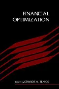Financial Optimization