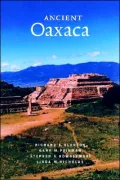Ancient Oaxaca