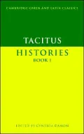 Tacitus: Histories: Book 1, Vol. 1