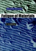 Fatigue of Materials