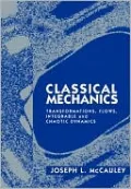 Classical Mechanics