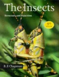 Book cover of The Insects: Structure and Function