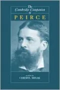 The Cambridge Companion to Peirce