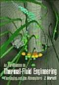 Introduction to Thermal-Fluid Engineering The Engine and the Atmosphere