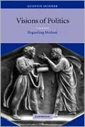 Visions of Politics: Volume 1, Regarding Method