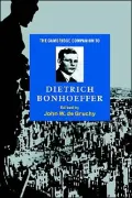 Cambridge Companion to Dietrich Bonhoeffer