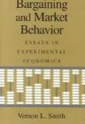 Bargaining and Market Behavior