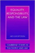 Equality, Responsibility, and the Law
