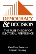 Democracy and Decision