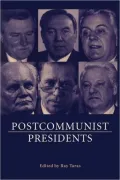 Postcommunist Presidents