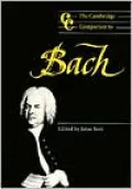 The Cambridge Companion to Bach