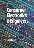 Consumer Electronics for Engineers