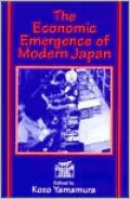 The Economic Emergence of Modern Japan