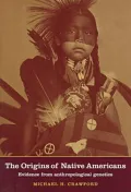 The origins of Native Americans