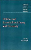 Hobbes and Bramhall on Liberty and Necessity