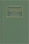 Herodotus: Histories Book IX, Vol. 9