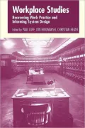 Workplace Studies