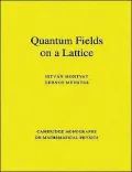 Quantum Fields on a Lattice