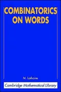 Combinatorics on Words