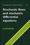 Stochastic Flows and Stochastic Differential Equations