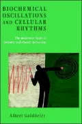 Biochemical Oscillations and Cellular Rhythms : The Molecular Bases of Periodic and Chaotic Behaviour