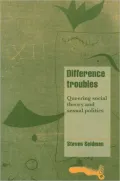 Difference troubles