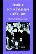 Emotions Across Languages and Cultures: Diversity and Universals