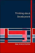 Thinking about Development