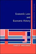 Economic Laws and Economic History