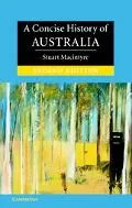 Concise History of Australia