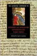 The Cambridge Companion to Medieval English Literature 1150-1500