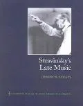 Stravinsky's Late Music