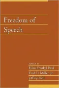 Freedom of Speech, Vol. 21