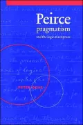 Peirce, Pragmatism, and the Logic of Scripture