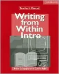 Writing from Within Intro Teacher's Manual