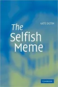 The Selfish Meme: A Critical Reassessment